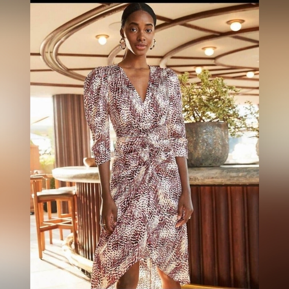NWOT Express dress